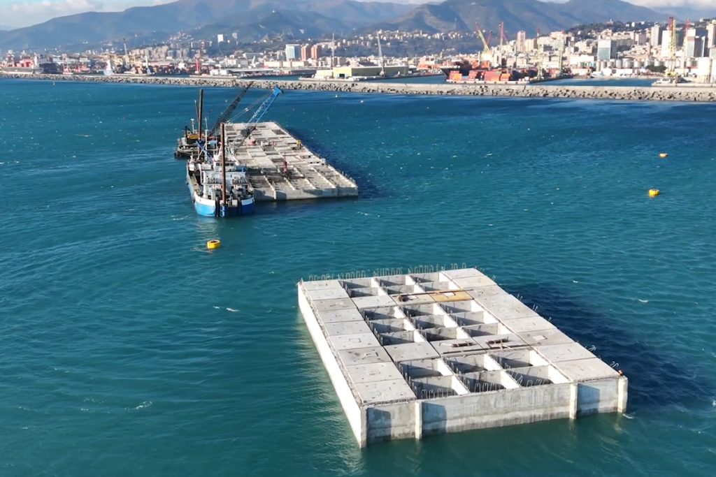 Infrastructure as a social engine: why local value matters in public works