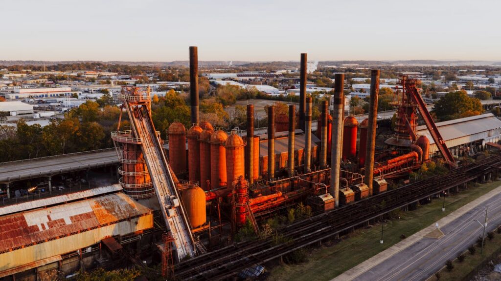 The rise of intermodal maritime logistics: Europe’s new competitive frontier