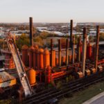 The rise of intermodal maritime logistics: Europe’s new competitive frontier...