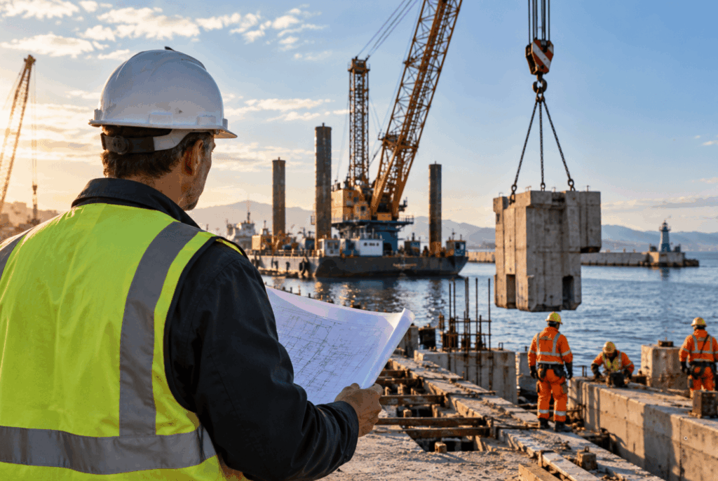 Alessandro Mazzi (Fincosit): five industry features exploring infrastructure, in...