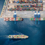 Digital ports: data, surveys and maintenance of maritime infrastructure...