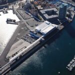 Cold ironing: from the grid to the ship connection...