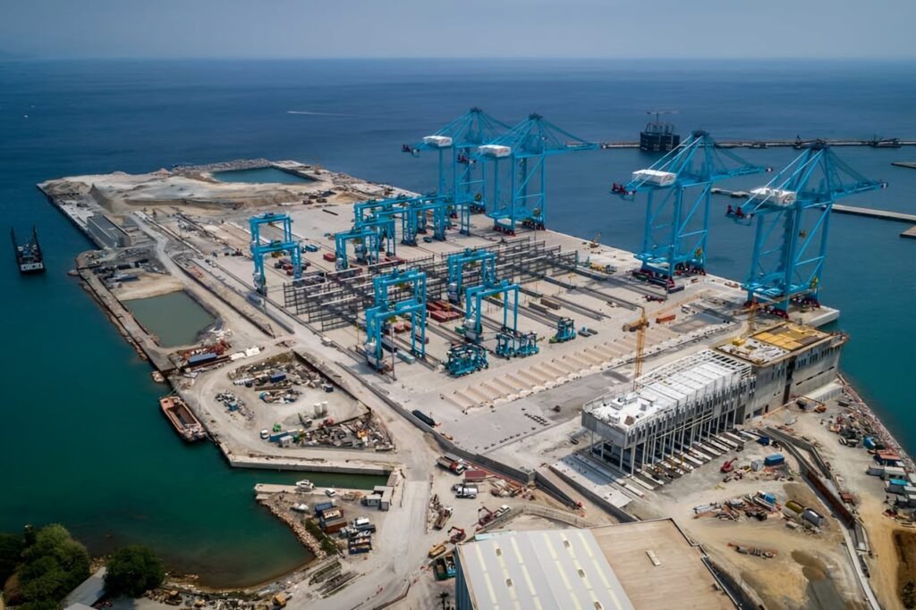 BIM and monitoring on infrastructure sites: controlling what is actually built