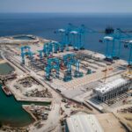 BIM and monitoring on infrastructure sites: controlling what is actually built...