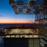 Alessandro Mazzi (Fincosit): five industry features exploring infrastructure, in...