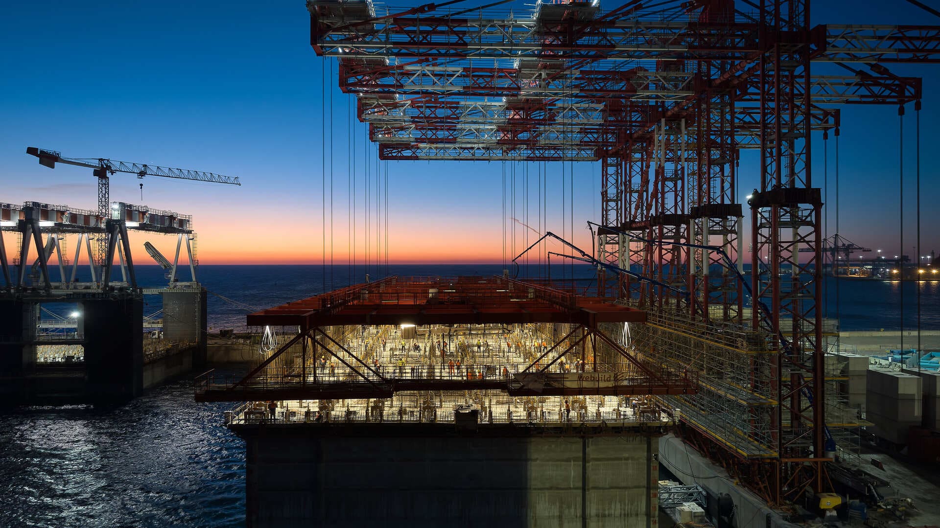 Alessandro Mazzi (Fincosit): five industry features exploring infrastructure, innovation, and the future of engineering