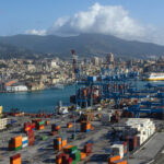 The rise of intermodal maritime logistics: Europe’s new competitive frontier...