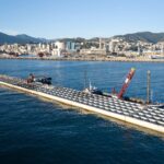 Port resilience: waves, sea levels and continuity of service...