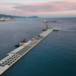 Alessandro Mazzi (Fincosit) and the New Engineering of Modern Breakwaters...