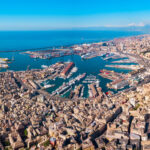 Shore power at the berth: substations, ducts, load balance and commissioning...