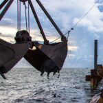 Berthing structures: fenders, bollards and the Molo Italia in Livorno...
