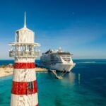 Ocean Cay: from sand-mining island to cruise destination...